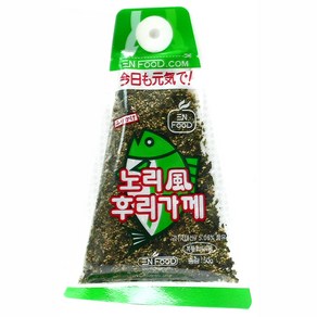 푸드올마켓_ 이엔 노리 후리가께 50g, 1개