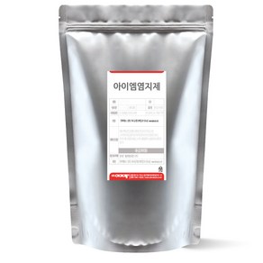 아이엠소스 아이엠치킨염지제, 1개, 2kg