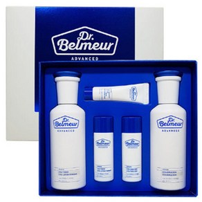 더페이스샵 닥터벨머 어드밴스드 시카 2종 기획세트(150ml+150ml), 1개