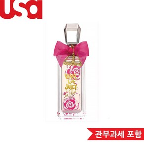 쥬시 꾸뛰르 비바라 쥬시라 플러 150ml, 1개