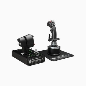 트러스트마스터 HOTAS WARTHOG Flight Stick