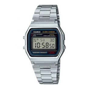 국내상품 CASIO 카시오 시계 A-158WA-1UWDF 283977