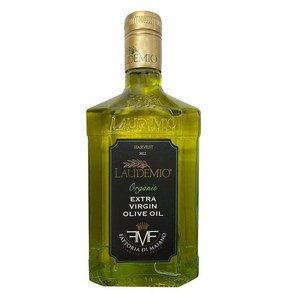 Fattoia di Maiano Laudemio Exta Vigin Olive Oil 파토리아 디 마이아노 라우데미오 엑스트라 버진 올리브 오일, 1개, 250ml