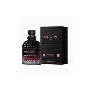 Valentino Uomo Bon In Roma Intense fo Men - 3.4 oz EDP Spay 868900, Valentino Uomo Bon In Roma In, 1개, 100ml