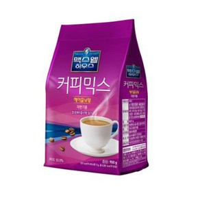 동서 맥스웰 커피믹스 자판기용(헤이즐넛) 900g, 1개, 1개입