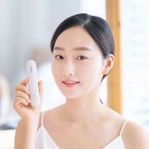 DAN 블리스틱 갈바닉 피부 홈케어 마사지 뷰티 디바이스 임상검증 완료