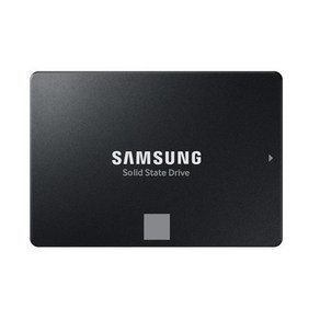 삼성전자 860 EVO SSD, MZ-76E500B/KR, 500GB