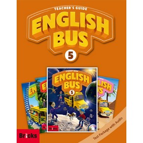 English Bus. 5(Teache's Guide), 사회평론