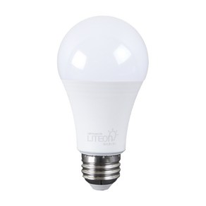 LED 벌브 라이톤 삼파장전구대체, 12W, 1개