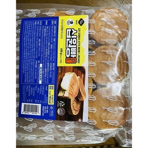 [경주명물] 경주명물 십원빵 대용량 10개입, 10개