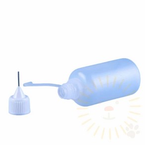 단디 전담 노즐 바늘 공병 30ML 바늘용기, 바늘공병-30ml, 1개