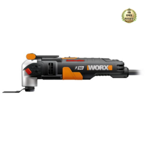 WORX 멀티커터 WX681, 1개