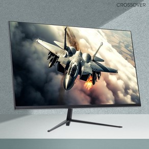 크로스오버 32QD180G IPS WQHD 165Hz 81cm 게이밍 AI 컴퓨터 모니터 무결점, 32QD180G 무결점