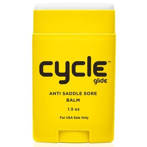 바디글라이드 사이클 자전거 쓸림방지 글라이드밤 BodyGlide Cycle, 1개