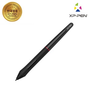 [XP-PEN] 엑스피펜 ARTIST 15.6 PRO 액정타블렛 스타일러스 터치펜 PA2 (한국정품)