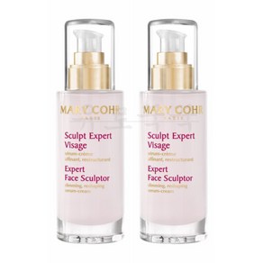 마리꼬 엑스퍼트 페이스 스컬프터 May Coh Sculpt Expet Visage 90ml x2, 2개