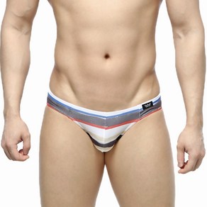 METROMALEWEAR [M2W] Crepas Bikini (5103-27)