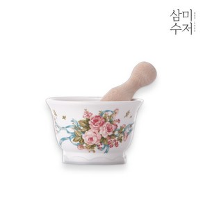 [삼미] 잉글랜드 미니 절구통 320ml, 상세 설명 참조, 상세 설명 참조, 1개