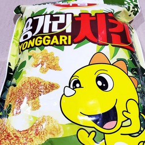 대용량 냉동 용가리치킨너겟(20g x50개) 간식 음식점용 푸드코트, 50개