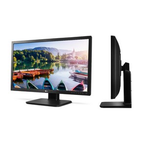 LG전자 27인치 FHD IPS LED 피벗 광시야각 27MB35PH 중고모니터(HDMI케이블), 68.6cm