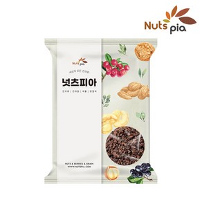 [넛츠피아] 카카오닙스 1kg, 1개