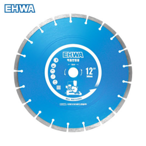 이화 마른날 벽돌용쏘(SAW) 12인치~16인치, 1개