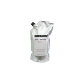 일본직발송 6. 글로벌 밀본 밀본 리스토라티브 샴푸 손목 장식용(1000ML) B07PTX55YG, 1개, 1L