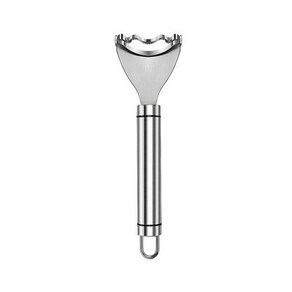 옥수수 알 분리 커팅 콘 필러 커터기 칼 DD-11880, 상세페이지 참조, 1개