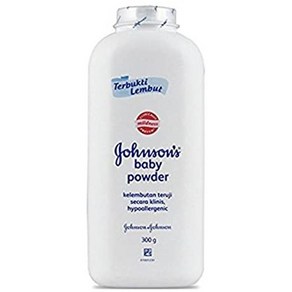 일본직발송 7. Johnsons baby powde 존슨 베이비 파우더 300g (미향) B00LJWHDAI