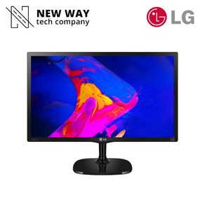 LG 24M48VQ 24인치 모니터 업무용 고성능 중고모니터