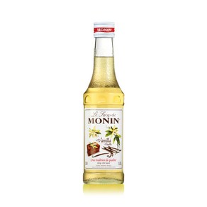 농부프린스 MONIN 바닐라 시럽, 모닌 아이리쉬 시럽  1000ml, 1개, 1L