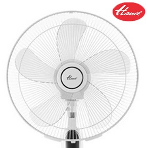 한일 선풍기날개 16인치 40cm 5엽 EF-670EFE-613FW-602676 외 부속 부품, 단품, 1개