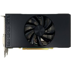 RTX 2060 6G OEM 그래픽카드 채굴X