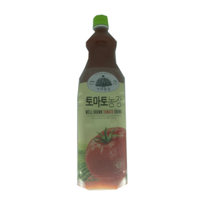 가야 토마토농장 1L