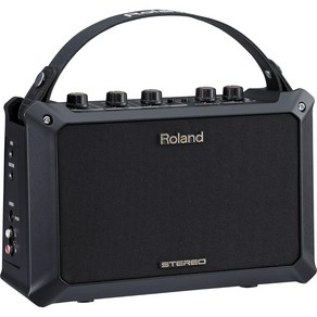 Roland 롤랜드 어쿠스틱 기타 앰프 MOBILE-AC, 상세페이지 참조, 상세페이지 참조, 1개