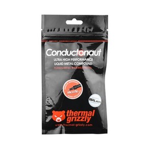 Thermal Grizzly (Thermal Grizzly) Conductonaut 1g