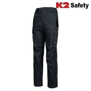 K2 PT-A4303 하계 작업복 팬츠