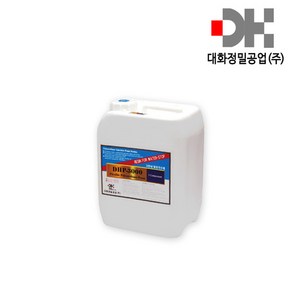 대화정밀 DHP-3000 반경질발포지수제 10kg, 1개