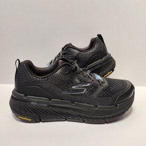 스케쳐스 남성 맥스쿠셔닝 (와이드) MAX CUSHIONINGSKECHERS SP0MRCEY021BBK 부천NC