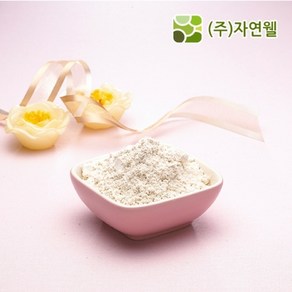 자연웰 무배 녹두가루100g 곡물팩 천연팩 팩가루, 100g, 1개