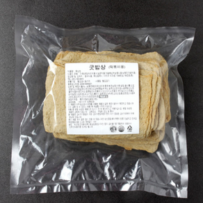 떡볶이 어묵 냉동, 800g, 1개