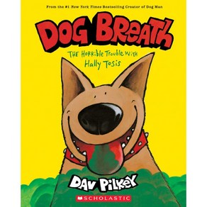 Dog Breath: