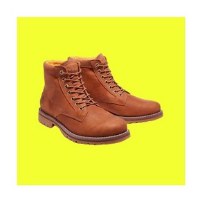 (정품배송) TIMBERLAND 남성 레드우드폴스 워터프루프 워커부츠 브라운_TB1A44MYF131 1356126