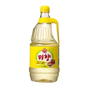 오뚜기 미향 1.8l 식자재 업소용 대용량, 1개