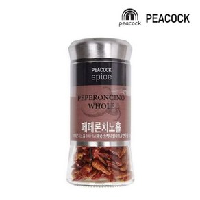 피코크 페페론치노홀, 1개, 22g