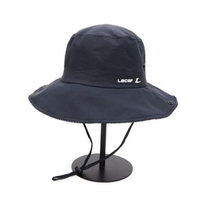 [Lecaf]르까프 등산모 LE4C104NVY, 네이비, FREE