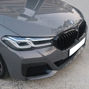 BMW 5시리즈 G30 안개등 카본 몰딩 21년이후 M팩전용 호환 용품