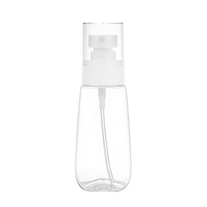 닥터보틀 화이트 미스트 공병, 안개분사형화이트미스트공병60ml, 1개