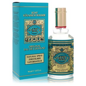 4711 향수 콜론 90ml Cologne, 1개