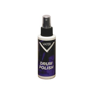 [VATER] 베이터 드럼 폴리쉬 (113.4g)_VDP, 선택안함, 1개